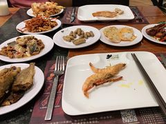 -汉巴味德(大悦城店)