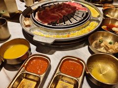 -炙城·韩式烤肉(南京东路店)