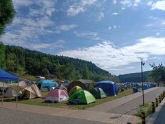 -武陵山森林公园