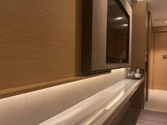 -香港九龙海逸君绰酒店
