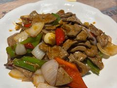 -大隐隐于市私房菜(保和小区店)