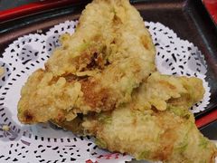-君霖海鲜私房菜(春柳店)