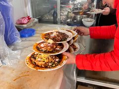 -温记府廟豆汤饭·始于1955年(海椒店)