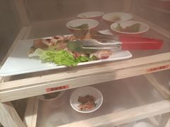 -宽城子美蛙毛肚自助火锅(建邺万达步行街店)