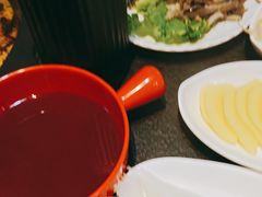 -陈府大宅门成都火锅·手切鲜肉(太原街店)