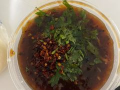 -李小老烧饼(常营民族家园店)