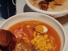 -味千拉面(星摩尔购物中心店)