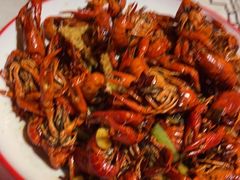 -云晓光头烧烤吧(盛夏店)