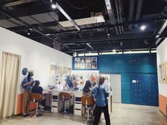 -海马体照相馆(天津世纪都会店)