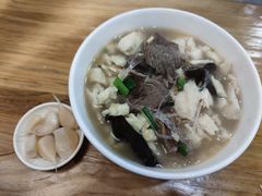 -老白家水盆羊肉