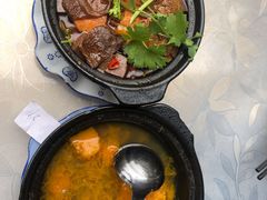 -廖记老砂锅(上清寺店)