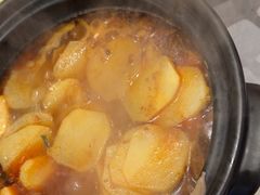 -肖记公安牛肉鱼杂馆·省级非物质文化遗产(江汉路直营店)