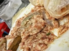 -溢香专业制作饺子云吞(莲花二村店)