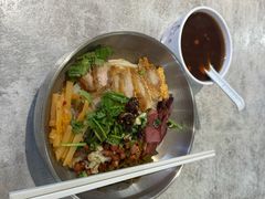 卤菜粉-红鼻子桂林米粉(金唐新光界店)
