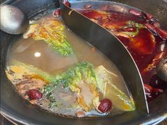 -冯校长老火锅(广州正佳广场店)