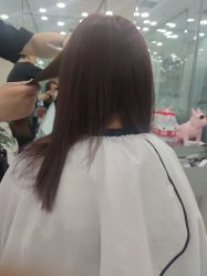 -时尚殿堂hair salon（上地华联店）