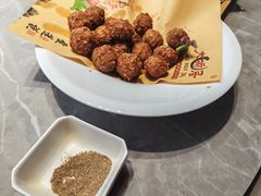 -大碗居·烤鸭·鱼头泡饼(天坛东门店)