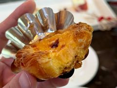 -棕榈岛海鲜自助餐厅(虹桥迎宾馆店)