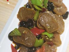 -郑喜旺烧烤(郑州总店)