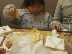 -百特喜·意大利餐厅(八佰伴镇江店)