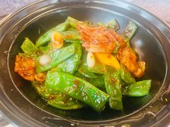 -粤尚腾香居中餐厅(首都机场希尔顿店)