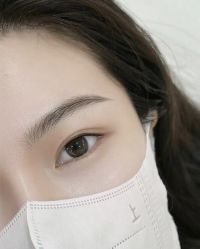 -babiline芭比莱恩半永久纹眉纹唇发际线