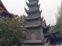 -中国观音故里广德景区