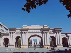 -河南师范大学(主校区)