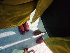 -世界之窗阿尔卑斯冰雪世界