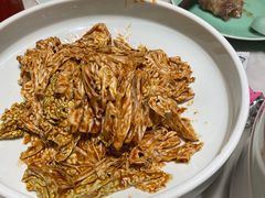-泰钰丰烤鸭.天津菜(开发区店)