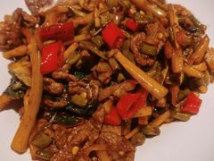 -桂小厨广西菜(桂林万象城店)