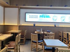 -梨花牛肉汤饭(仁恒伊势丹店)