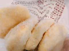 -鲍师傅糕点(国金街店)