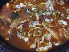鱼无双-鱼无双·酸菜鱼(来凤街店)