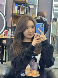 -藤野造型烫染·漂发