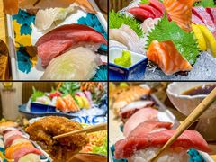 -琴寿司居酒屋(中山广场店)