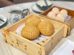 -海晖酒楼·顺德鱼生(荣华店)