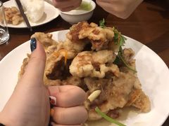 -知音酒楼(花园店)