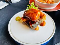常州爆鱼-御锦天(外滩六号店)