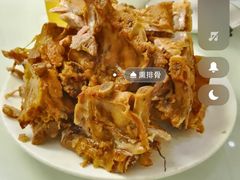 -胖子菜馆(隆昌路店)