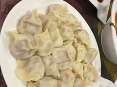 -东四民芳餐厅(世茂工三店)