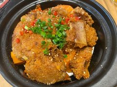 -陶德砂锅(营门口店)