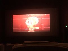 -山文星辉影城(济南和谐广场店)