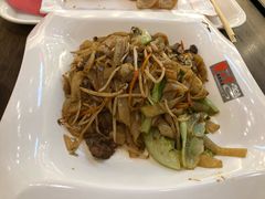 -食通天·寰宇集(杭州万象城店)
