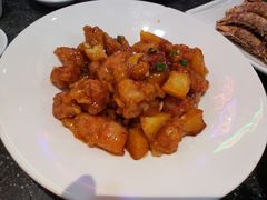 -王庄阿咪海鲜大排档(象园店)