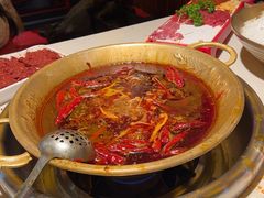 -小龙坎火锅(全球总店)