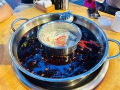 -飘香火锅(玉林西路店)
