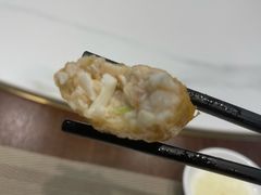 -东海酒家(长平东路店)