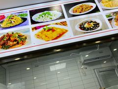 -北京小吃快餐(北京站店)