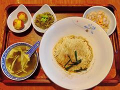 -同得兴 Since·1995 传统苏式面馆(十全街店)